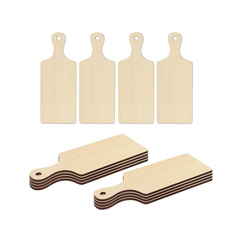 Custom Wholesale Solid Light Wood Cutting Boards & Serving Platters - Bulk Supply with Logo Engraving - Factory Direct Multi-Shape Wooden Trays for Restaurants & Gifting