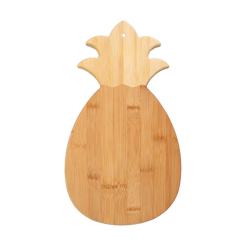 Master Cut ™Artisan Bamboo Chopping Board - 2-in-1 Reversible Serving Platter & Kitchen Cutting Surface - Professional Grade, Knife-Friendly & Easy to Clean