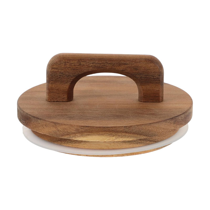 Bespoke Wooden Stopper Collection - Personalized Geometric Wood Lids (Cylinder, Sphere, Cone) - Premium Custom Engraved Bottle Closures for Luxury Brands