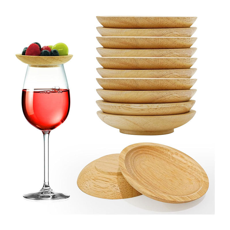 Bespoke Wooden Stopper Collection - Personalized Geometric Wood Lids (Cylinder, Sphere, Cone) - Premium Custom Engraved Bottle Closures for Luxury Brands