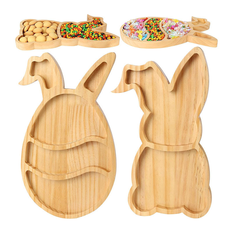 Wholesale Custom Engraved Wooden Valet Tray - Personalized Solid Wood Catch-all Tray for Keys, Jewelry & Desk Organizer - Factory Direct Decorative Serving Tray with Custom Logo