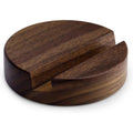Mobile Phone Holder - Natural Hardwood Phone Stand for Desk & Nightstand, Accept Custom Orders